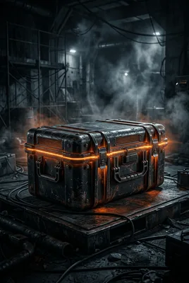 CS2 - Weapon Case Key