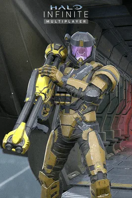 Halo Infinite - Kunci Xbox / PC