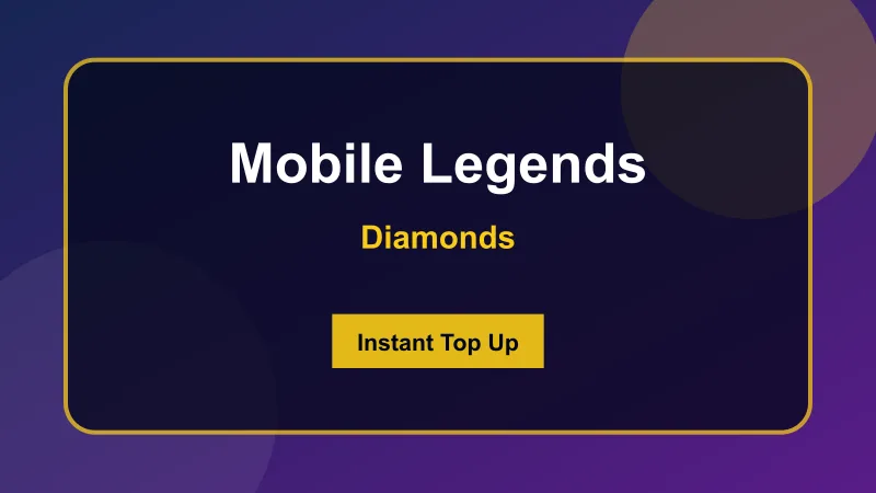 Mobile Legends - 172 Diamonds