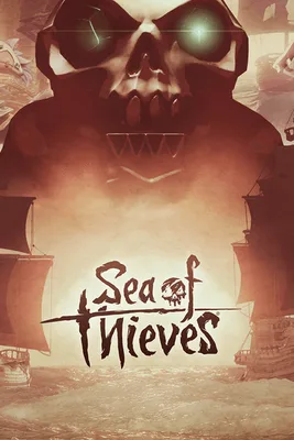 Sea of Thieves - Kunci Xbox / PC