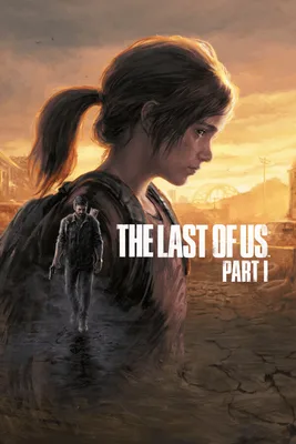 The Last of Us Part I - Kunci PS5
